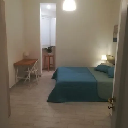 Apartment Al Centro Di Avellino, Positano