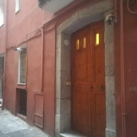 Al Centro Di Avellino, Positano * Avellino