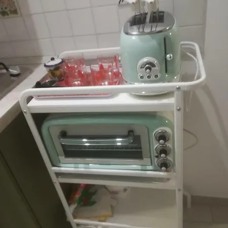Al Centro Di Avellino, Positano Appartamento *