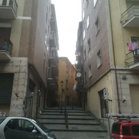 Al Centro Di Avellino, Positano *