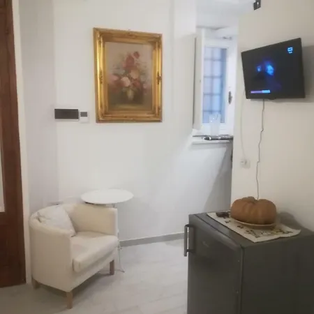 Apartment Al Centro Di Avellino, Positano Avellino