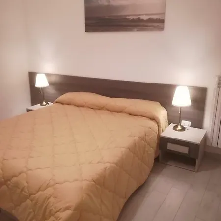 Apartment Al Centro Di Avellino, Positano *