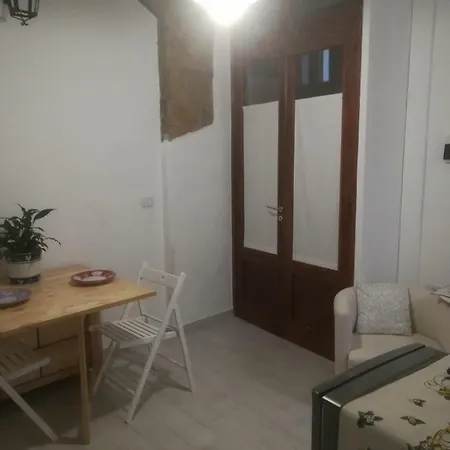 Apartment Al Centro Di Avellino, Positano Avellino