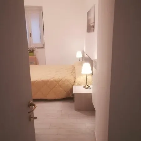 Apartment Al Centro Di Avellino, Positano