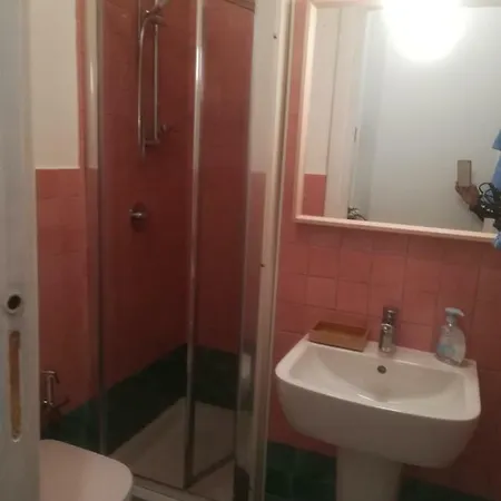 Al Centro Di Avellino, Positano *